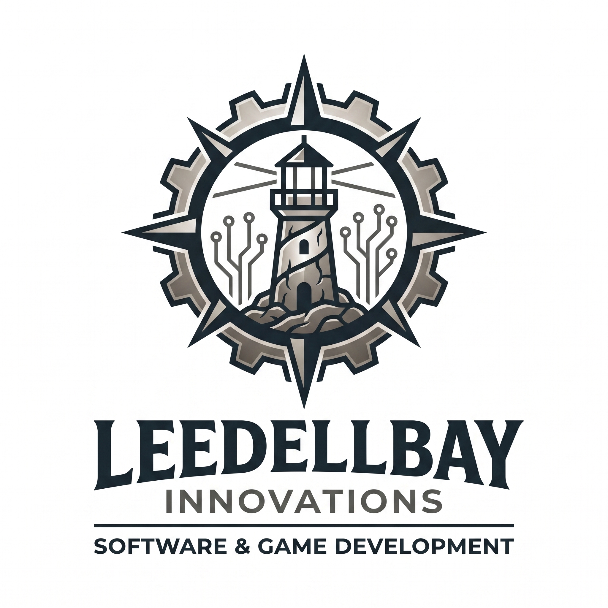 Lee Dell Bay Innovations LLC logo
